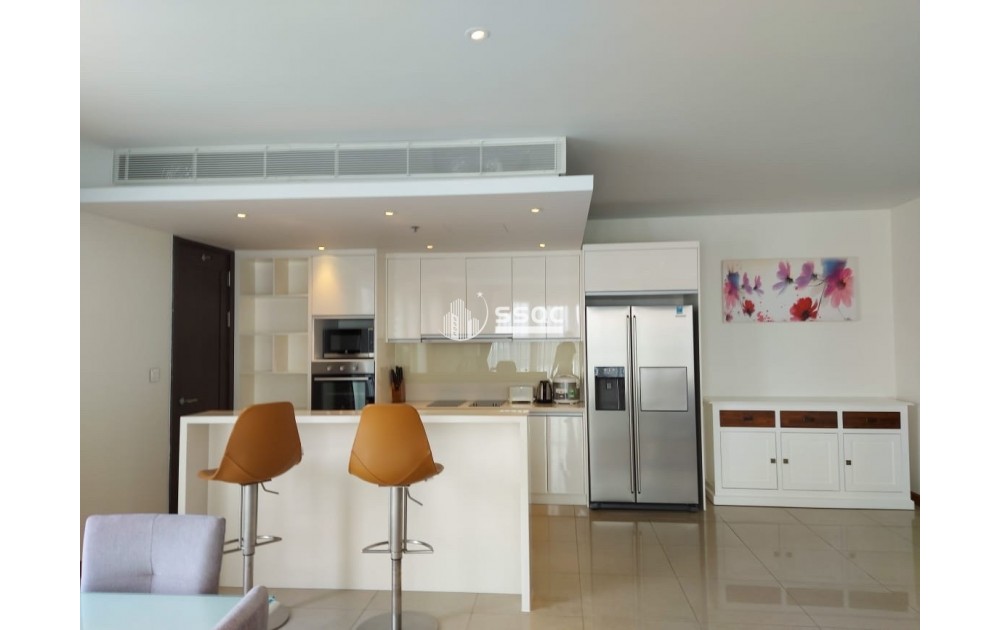 Tuyệt tác Duplex Đảo Kim Cương – Chuẩn sống thượng lưu thực thụ